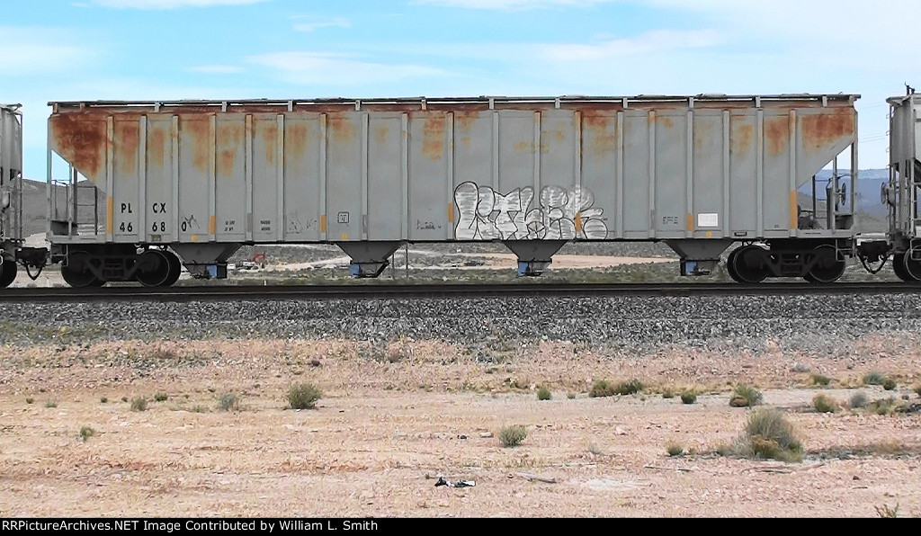 WB Manifest Frt at Apex NV-