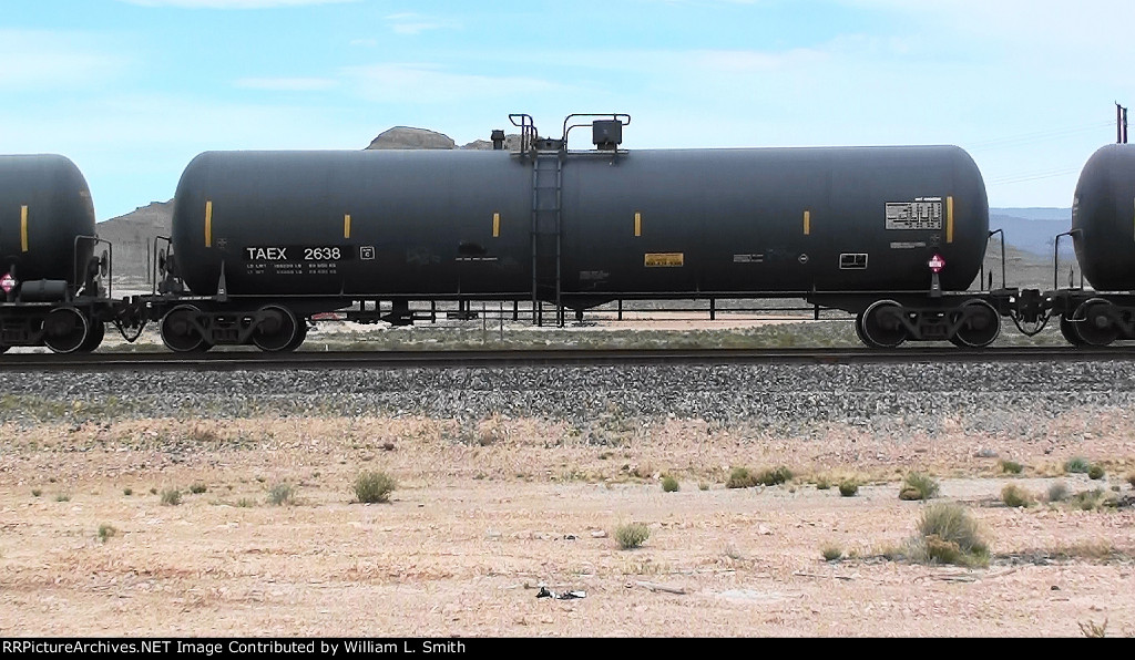   WB Manifest Frt at Apex NV-39