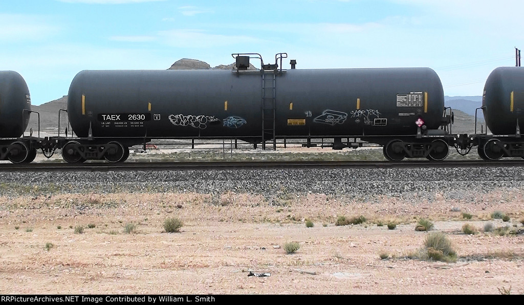   WB Manifest Frt at Apex NV-40