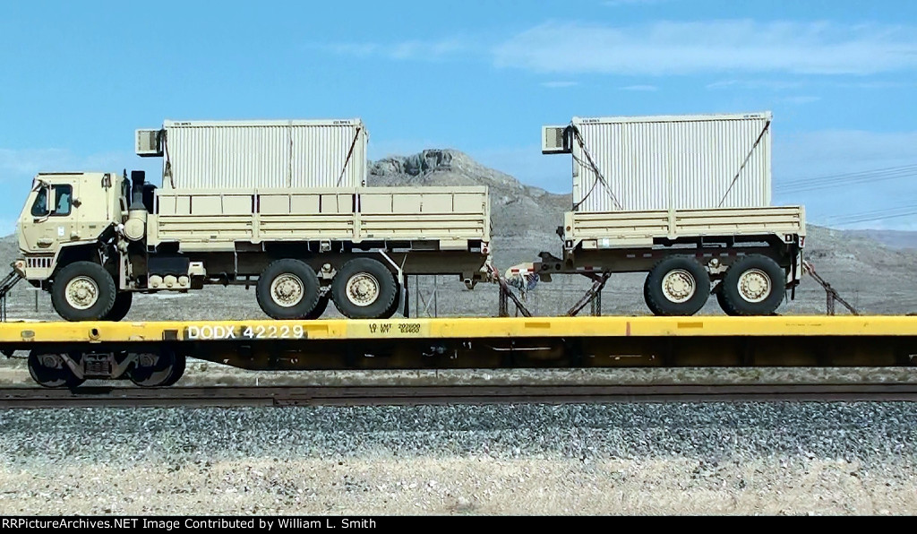 WB Military Frt at Apex NV -20