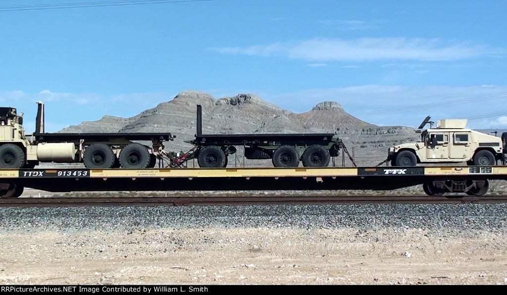 WB Military Frt at Apex NV -33