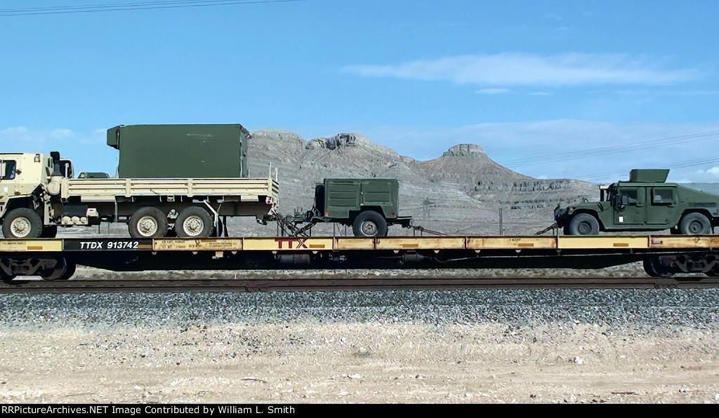 WB Military Fpt at Apex NV -55