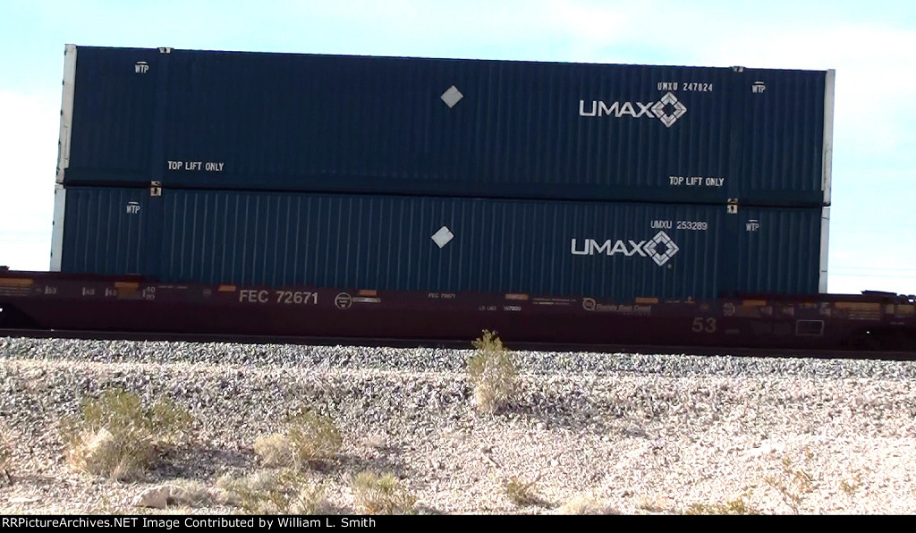 WB Stack Frt at Erie NV  (17)