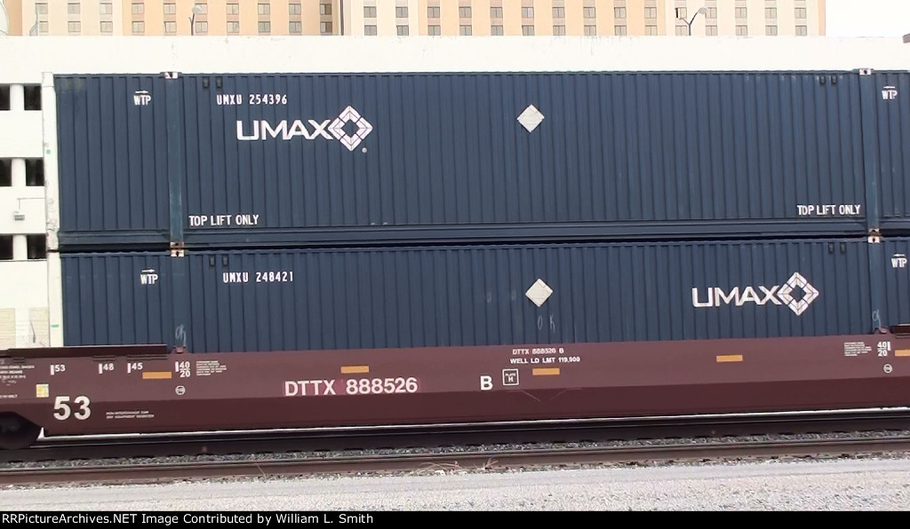 WB Stack Frt at LV Roundhouse  (30)