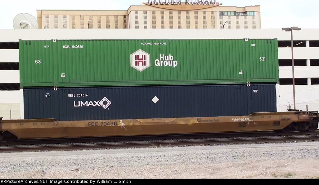 WB Stacl Frt at LVRoundhouse  (55)