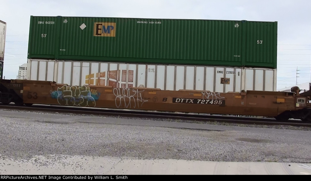 WB Stack Frt at LV Roundhouse  (72)