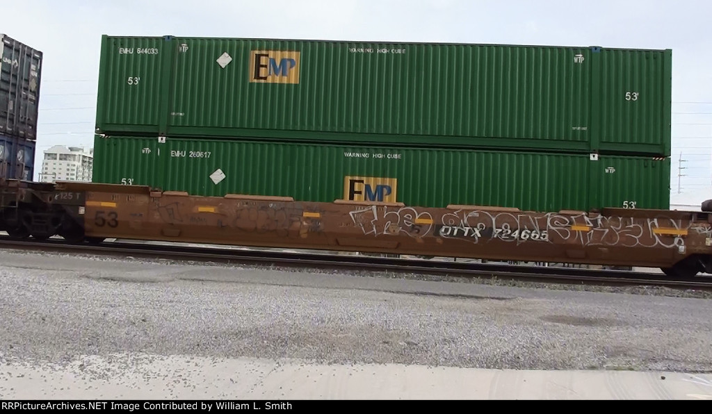 WB Stack Frt at LV Roundhouse  (81)