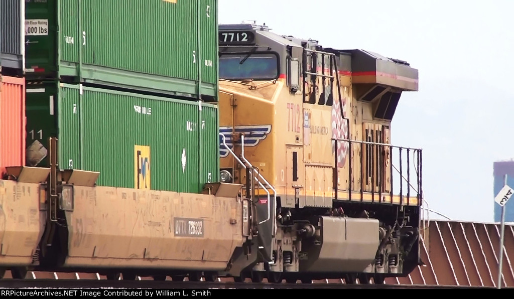 WB Frt at West End of Maule Ave 8-2-13 - 5