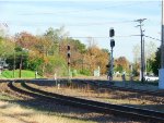 Signals removed in Kirkwood.....