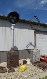 Works in progress....