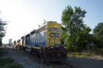 CSXT Y12104