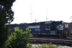 NS Rests