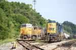 Hopewell Yard