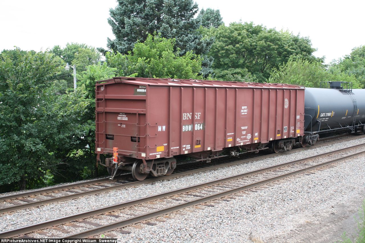 BNSF 808064