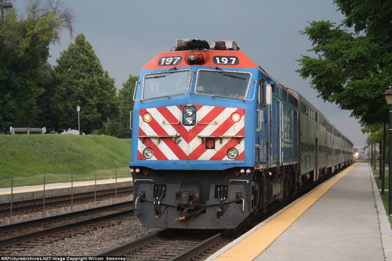METX 197