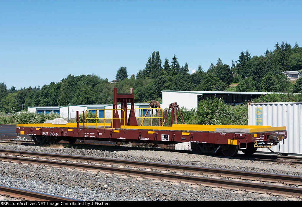 BNSF 938444