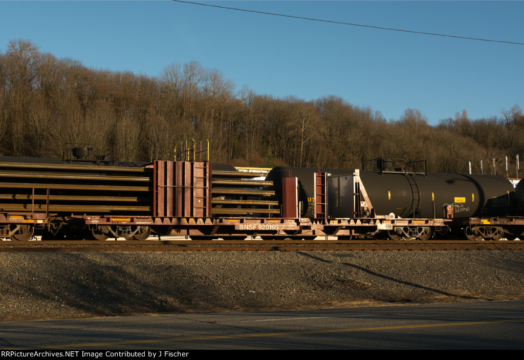 BNSF 920165