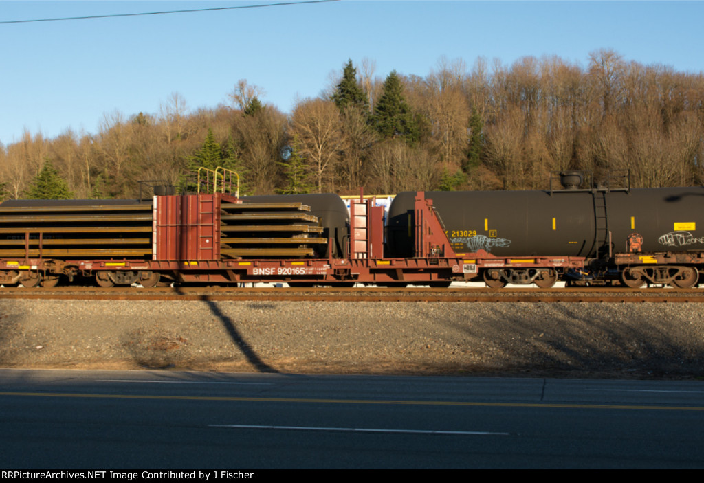 BNSF 920165