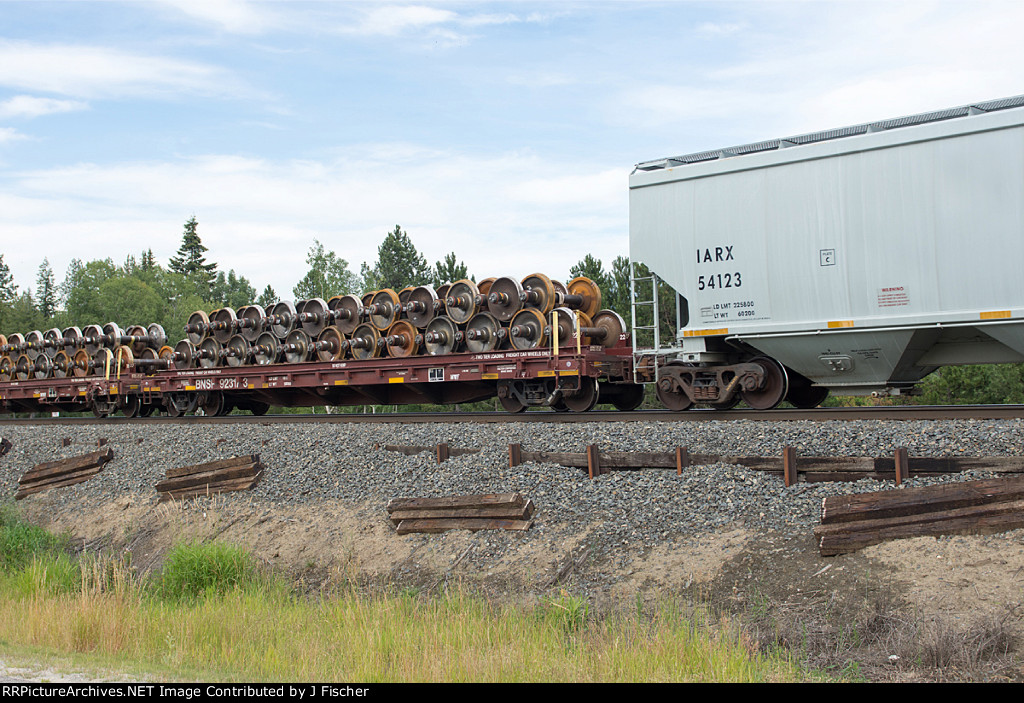 BNSF 923173