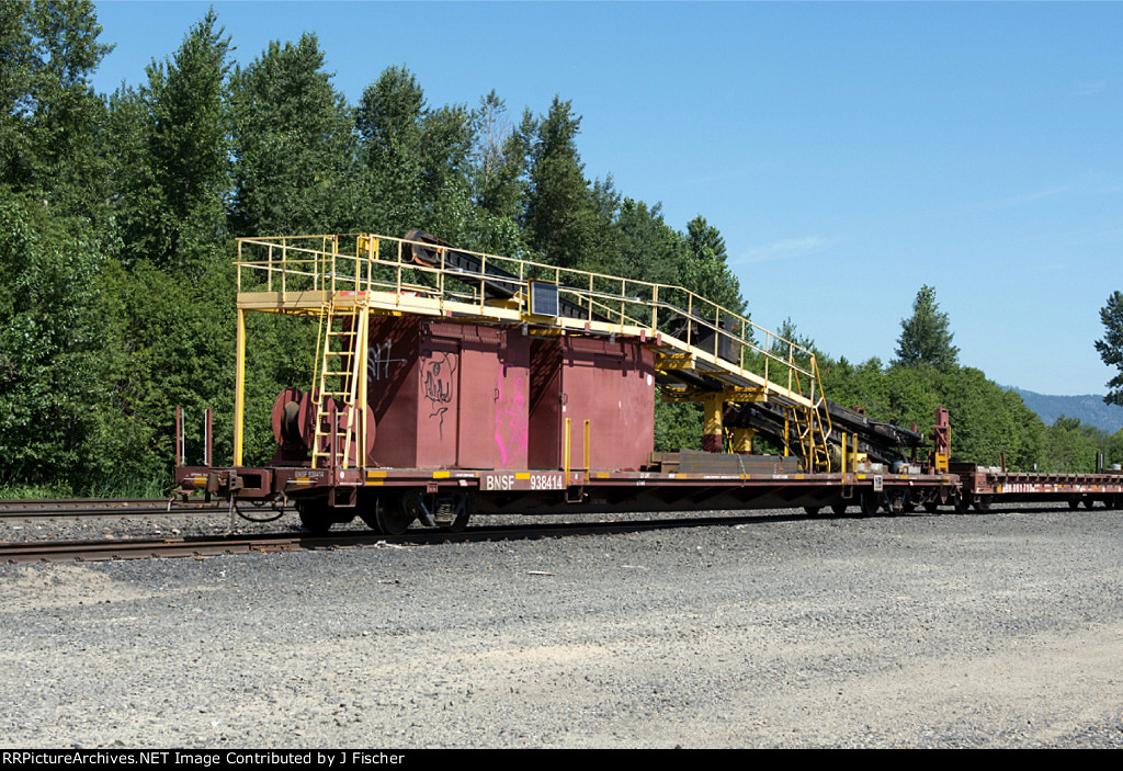 BNSF 938414