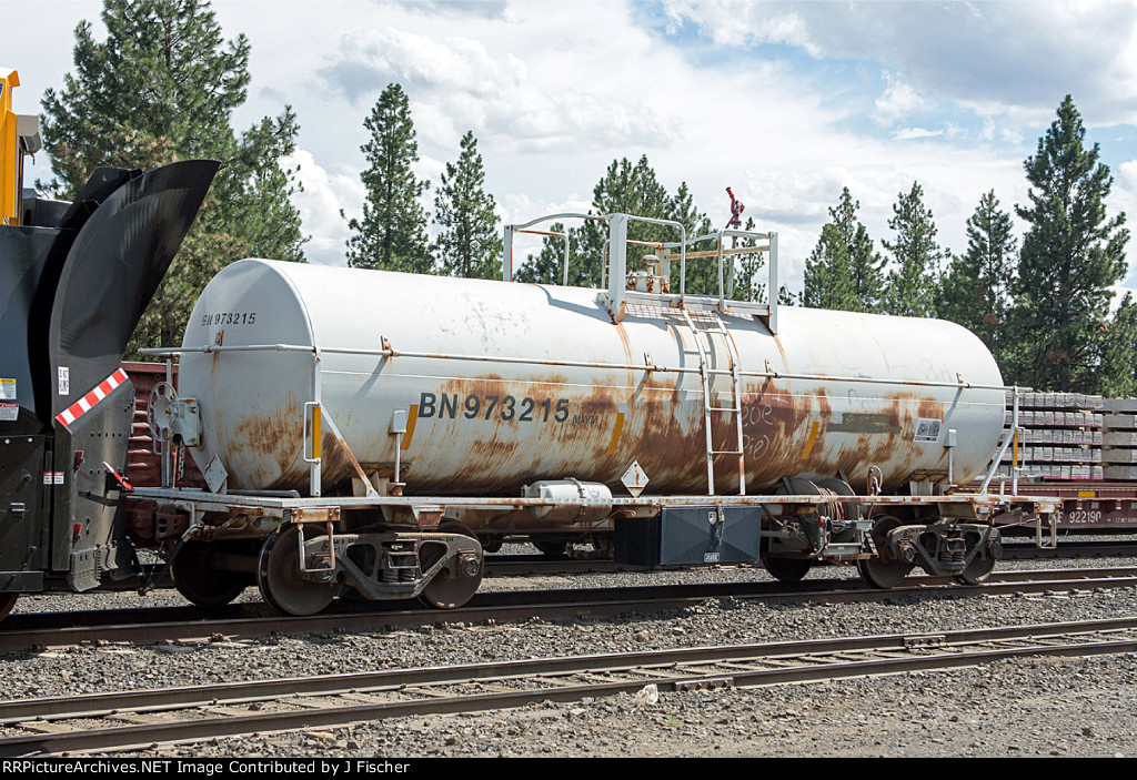 BNSF 973215