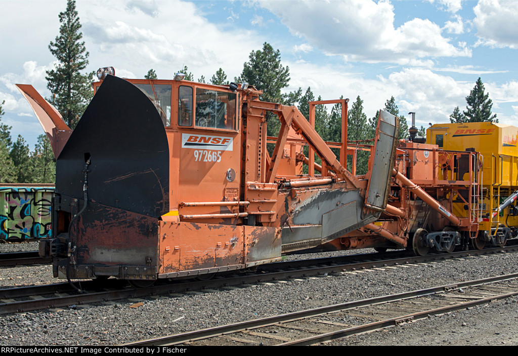 BNSF 972685