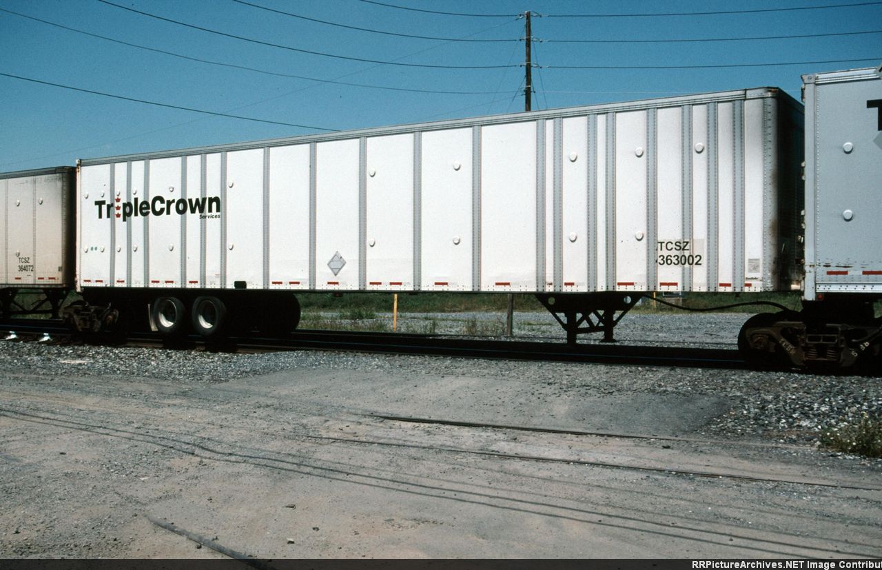 TCSZ 363002
