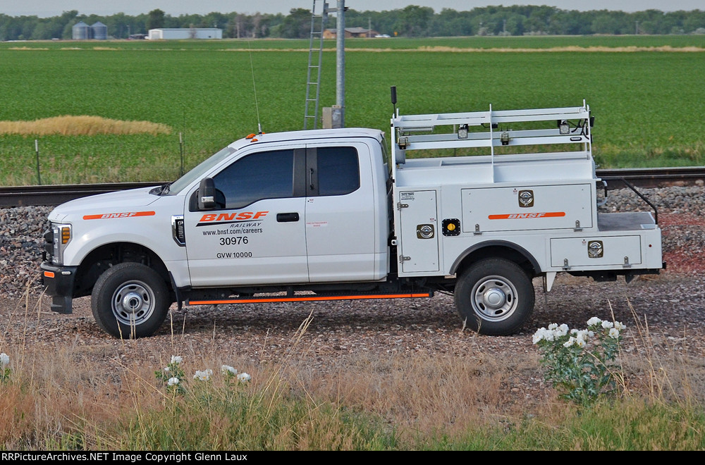 BNSF 30976