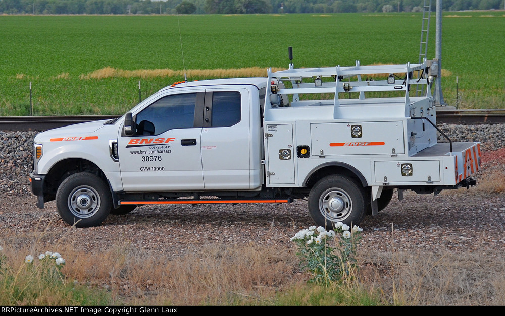 BNSF 30976