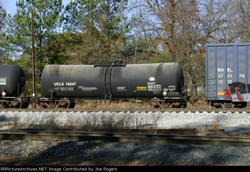 UCLX 16247