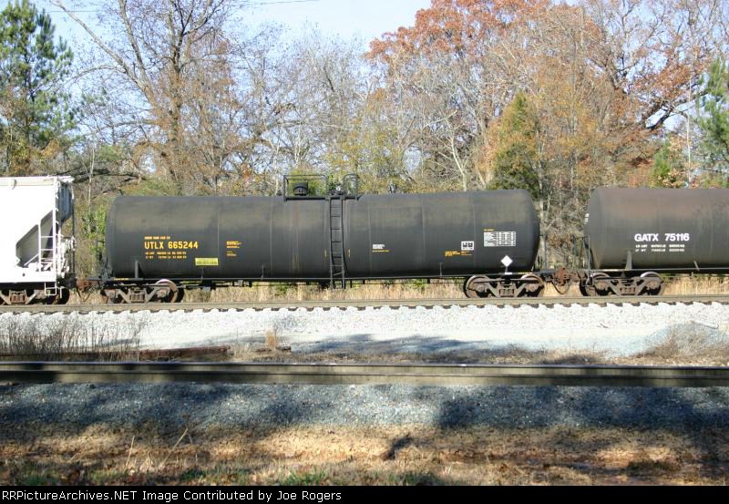 UTLX 665244