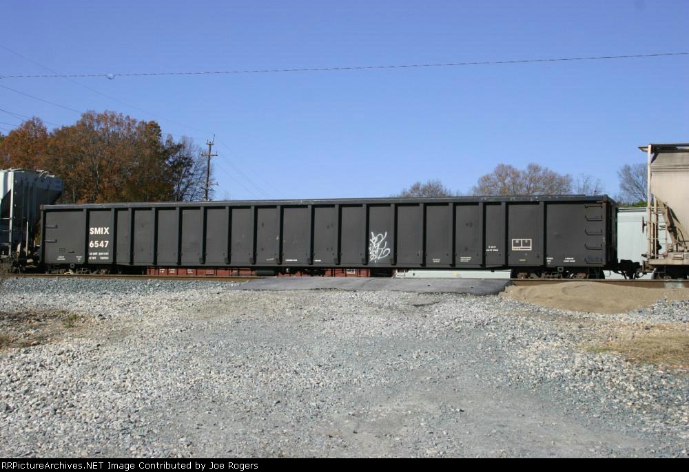 SMIX 6547