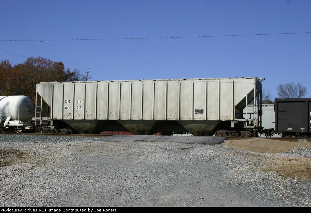 CRIX 4022
