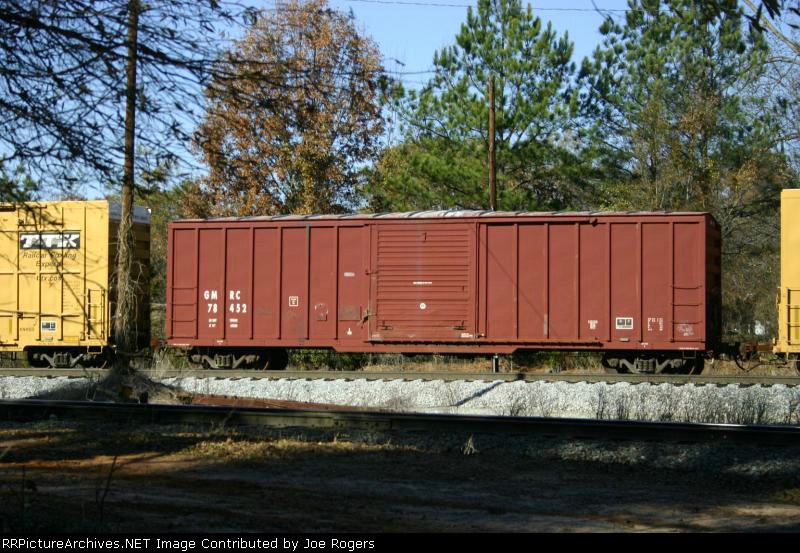 GMRC 78452
