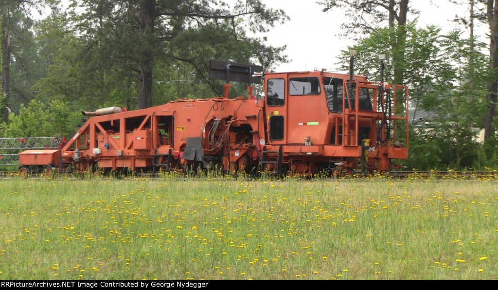 NS ET8606J35J MoW Equipment