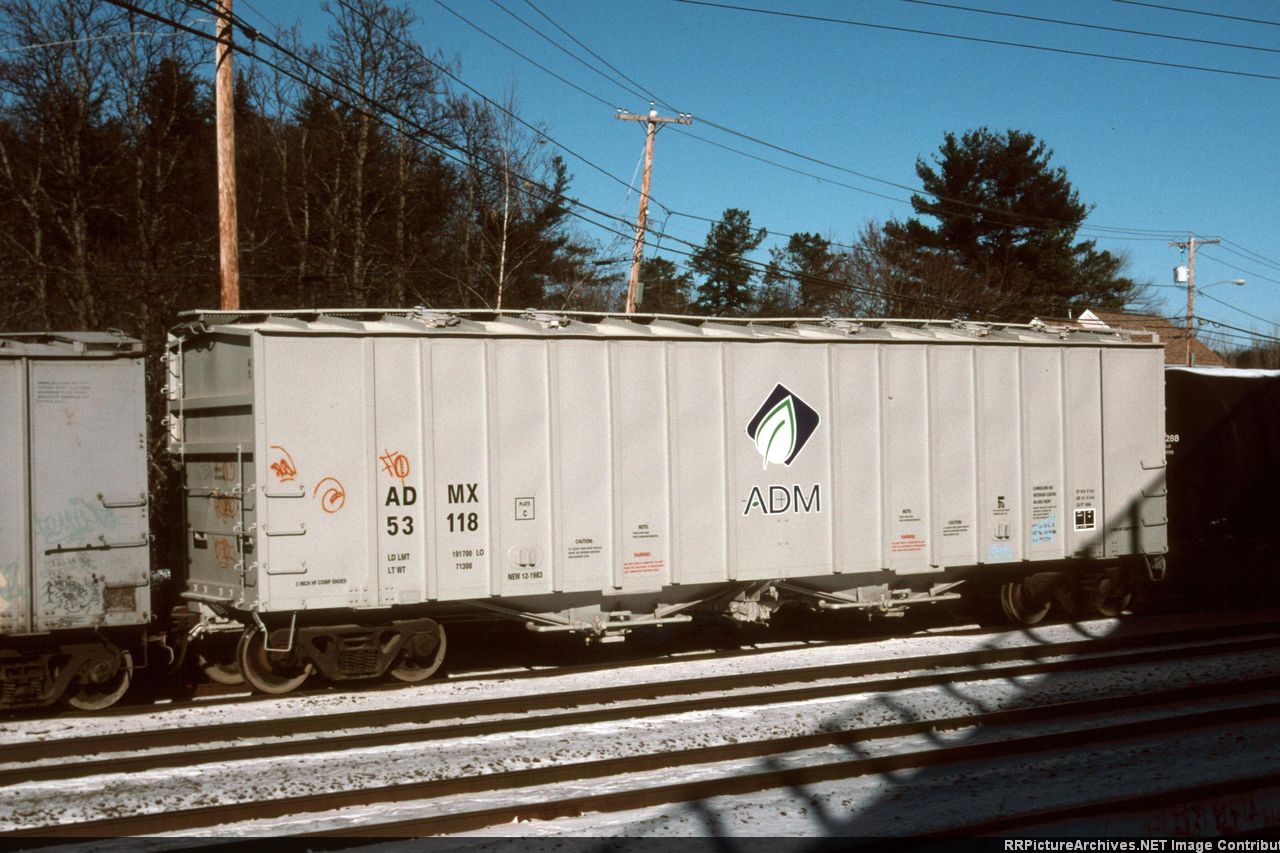 ADMX 53118