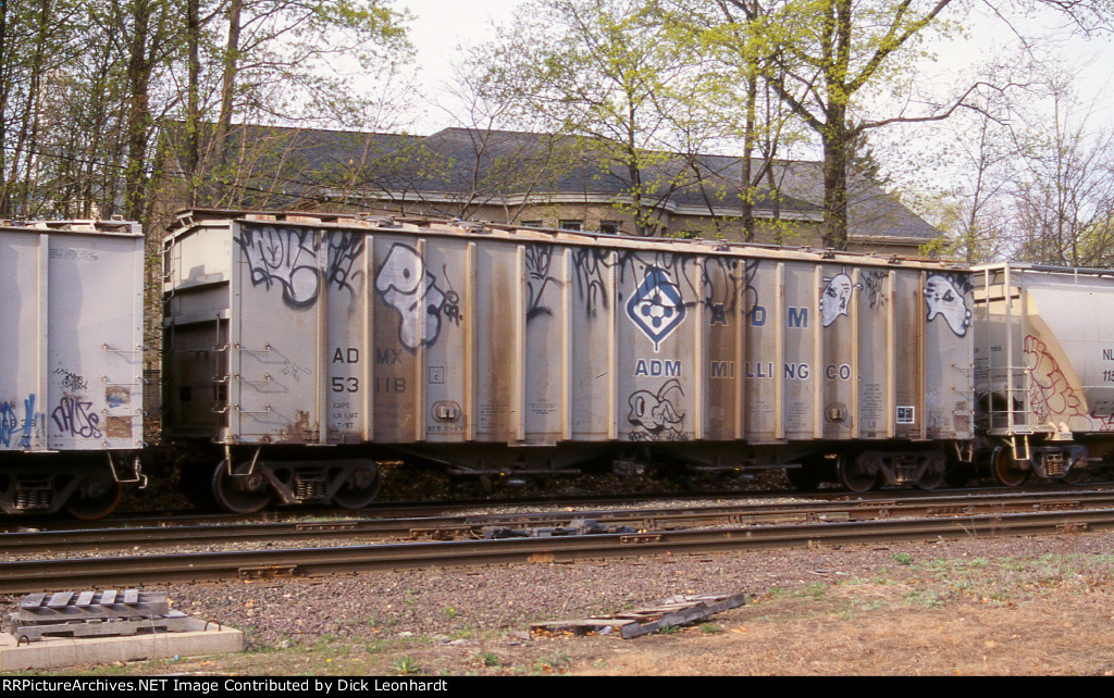 ADMX 53118