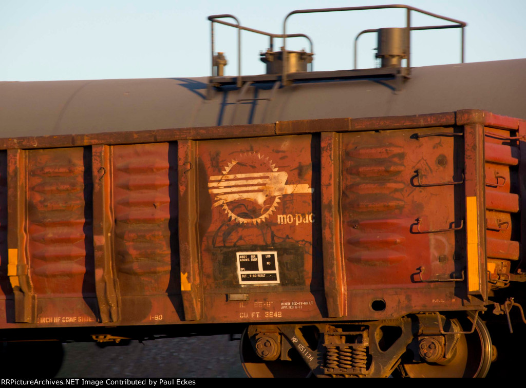 Another Fallen-Flag Logo