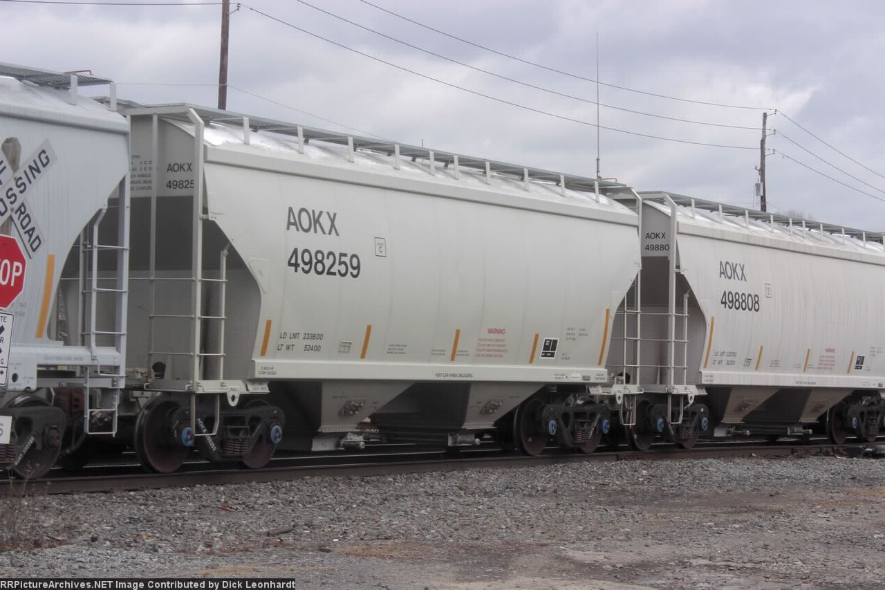 AOKX 490259