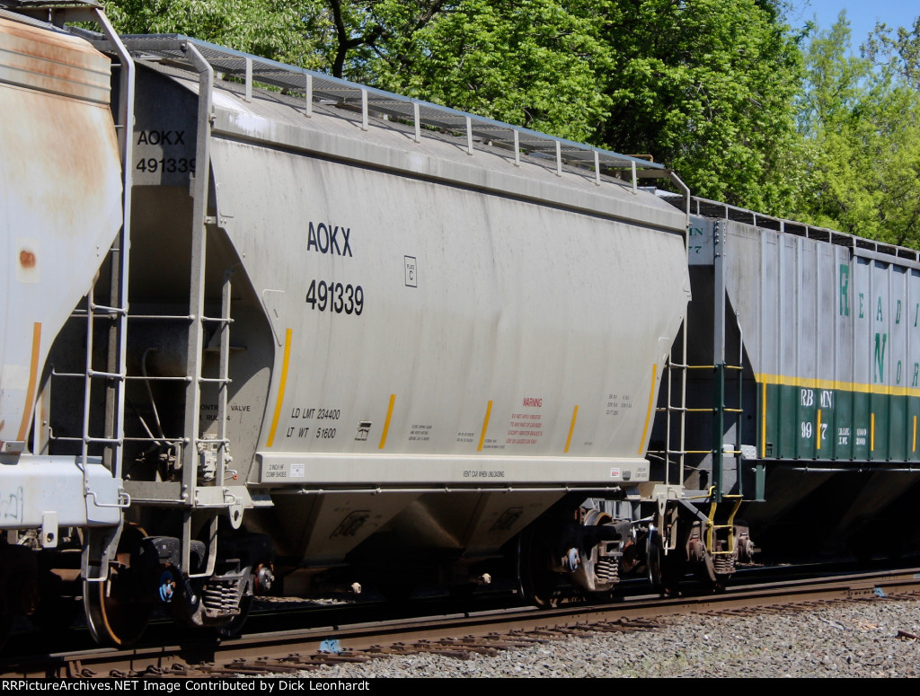 AOKX 491339