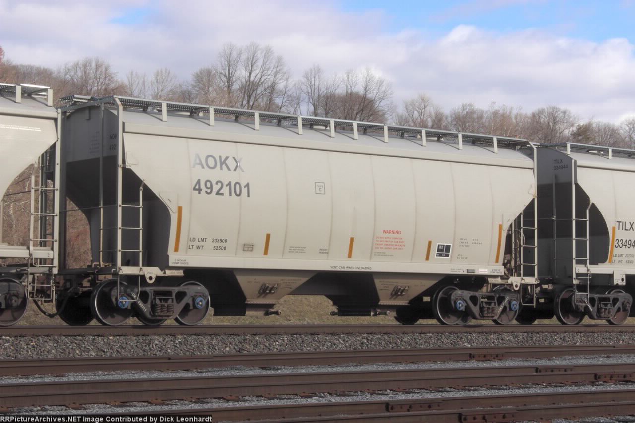 AOKX 492101