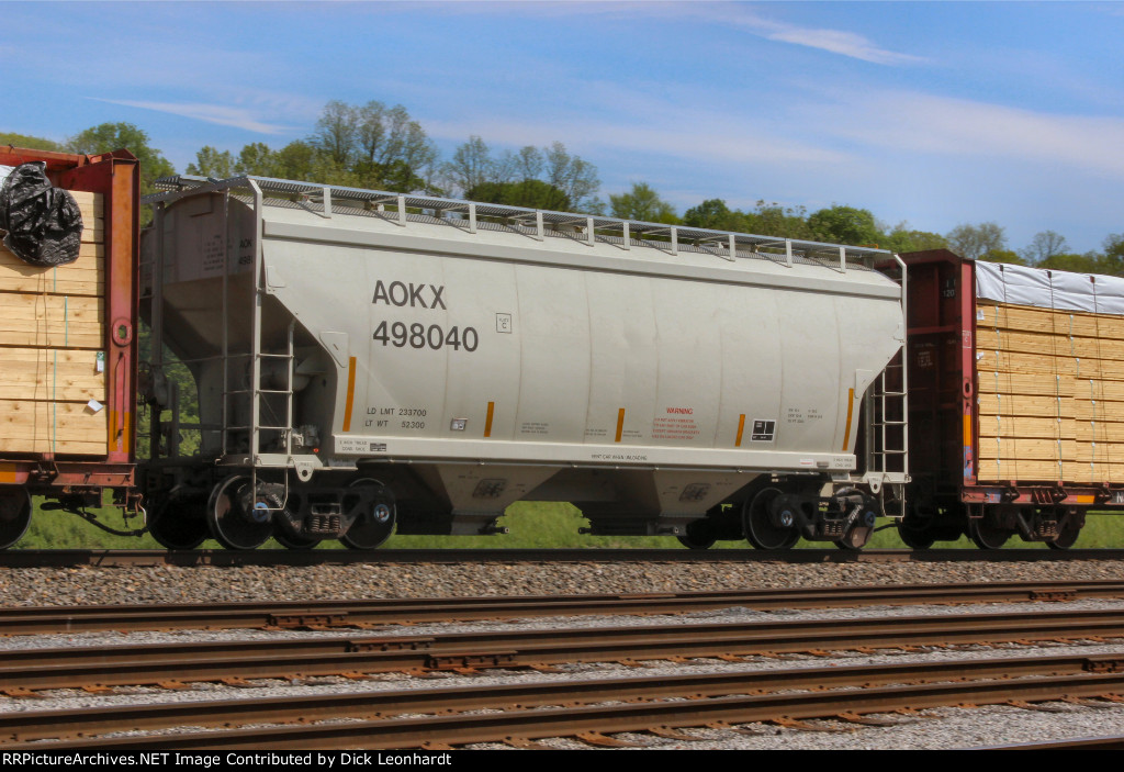 AOKX 498040