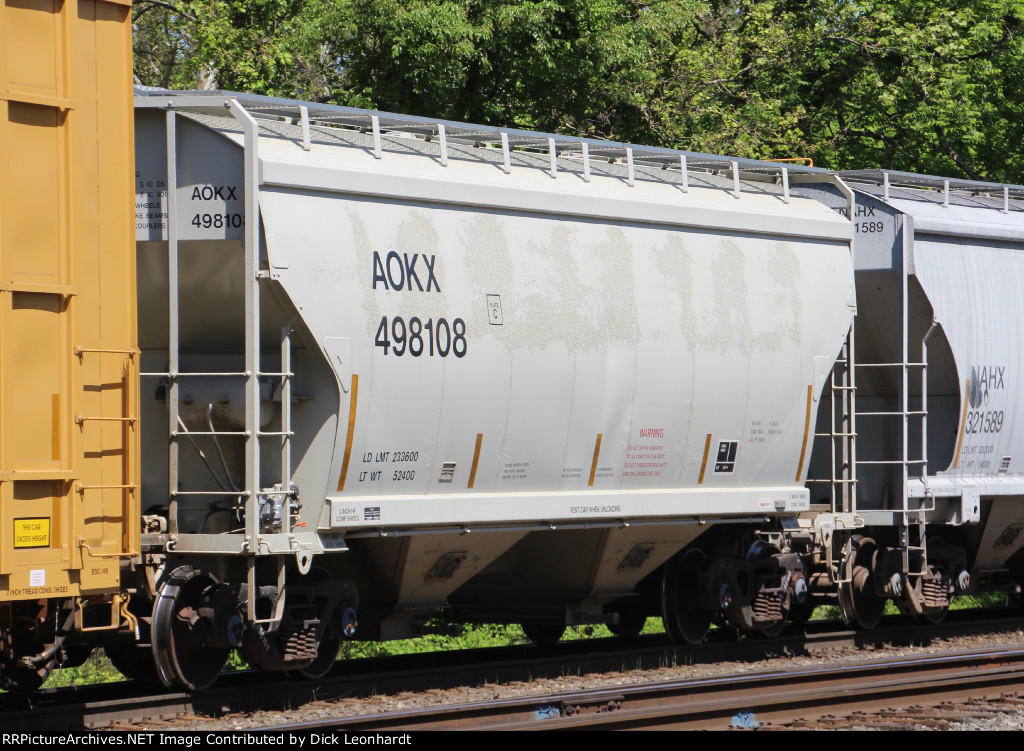 AOKX 498108