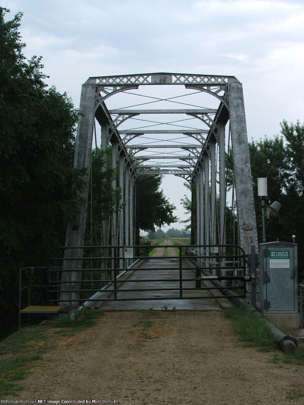 IC Bridge