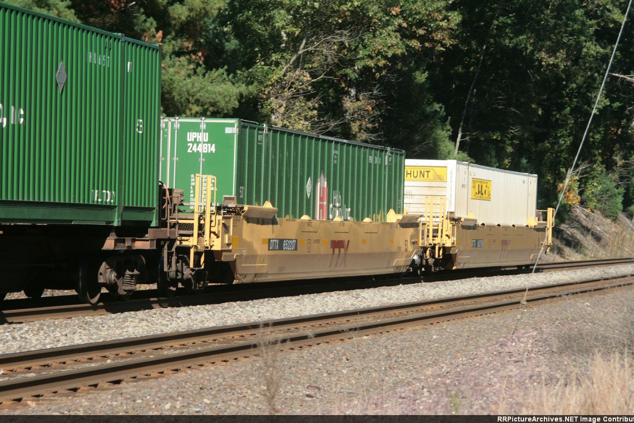 DTTX 652237