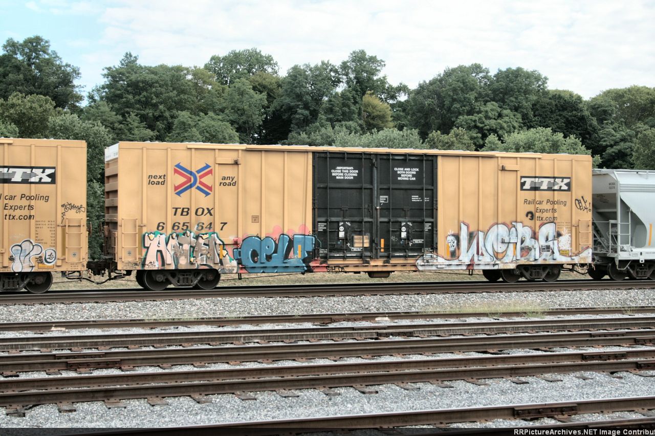 TBOX 665647