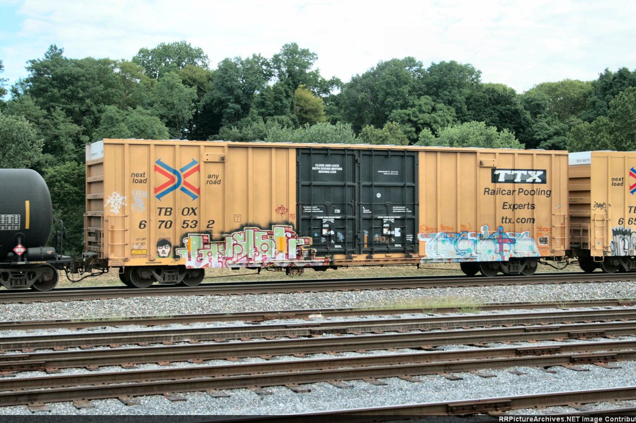 TBOX 670532