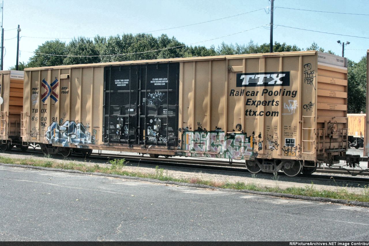 TBOX 660091