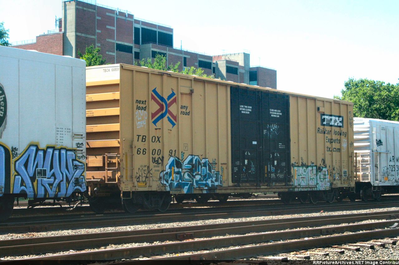 TBOX 660091