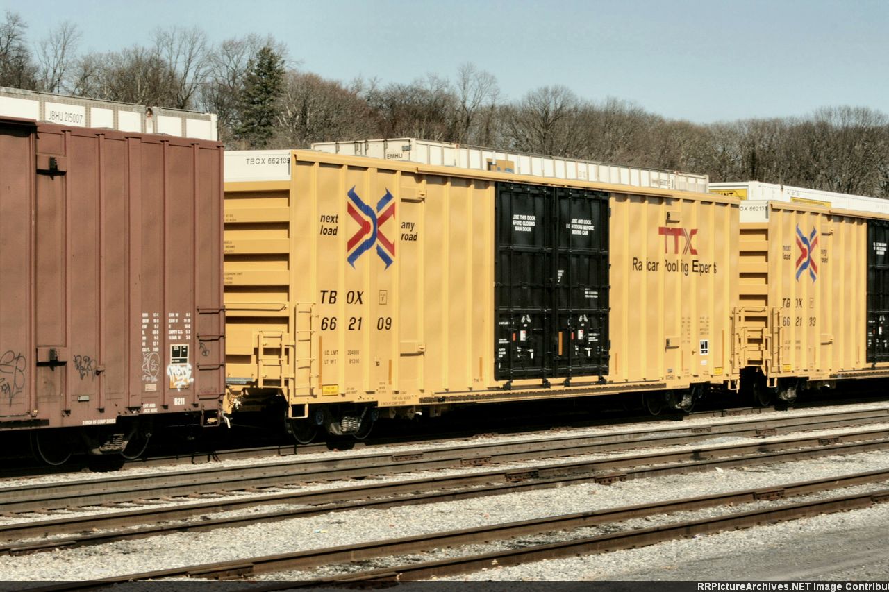 TBOX 662109